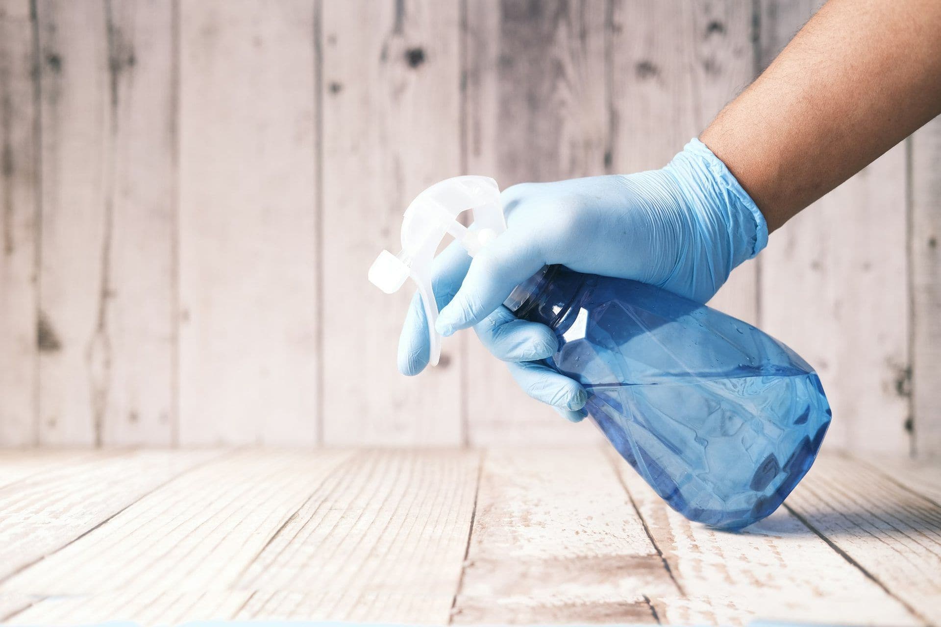 The Ultimate Deep Cleaning Checklist for Busy Georgia Homes